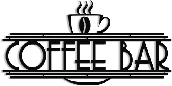 Black_Coffee_Sign_Metal_Wall_Decor_|_Coffee_Bar_Wall_Art_|_Metal_Coffee_And_Tea_Bar_Wall_Hanging_|_Kitchen_Decor_Accessories_(40X20X15_Cm)