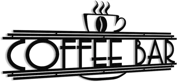 Black_Coffee_Sign_Metal_Wall_Decor_|_Coffee_Bar_Wall_Art_|_Metal_Coffee_And_Tea_Bar_Wall_Hanging_|_Kitchen_Decor_Accessories_(40X20X15_Cm)