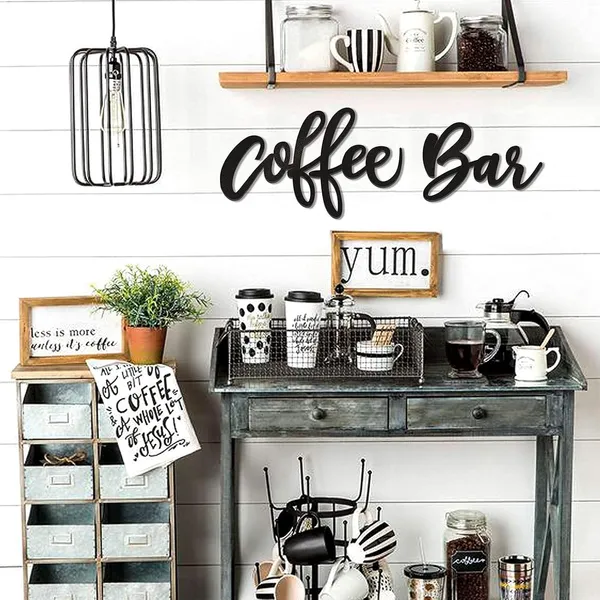 Black_Metal_Coffee_Bar_Wall_Sign_|_Kitchen_Coffee_Decor_|_Coffee_Station_Letter_Sign_|_Farmhouse_Decoration_For_Home,_Cafe,_And_Restaurants_(40X19X15_Cm)