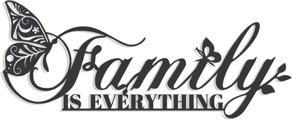 Black_Family_Signs_Metal_Wall_Decor_|_43L_X_17W_Cm