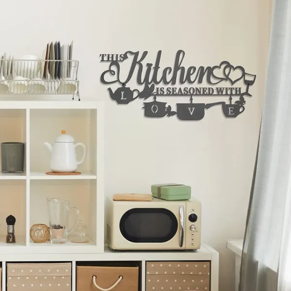 Black_Metal_Kitchen_Wall_Decor_|_45L_X_20W_Cm
