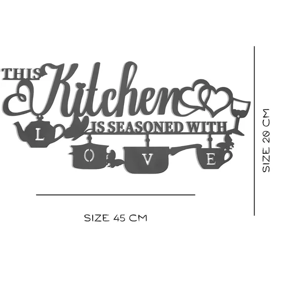 Black_Metal_Kitchen_Wall_Decor_|_45L_X_20W_Cm