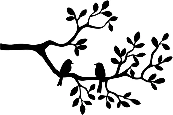 Black_Metal_Branch_Birds_Wall_Art_Decor_-_Leaves_With_Birds_Metal_Sculpture_For_Home,_Balcony,_Garden,_Above_Bed,_&_Living_Room_(58X38X15_Cm)