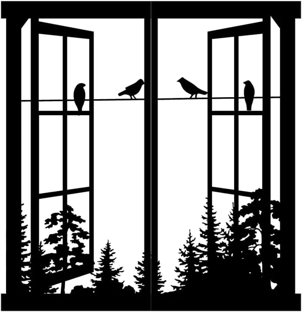 Black_Metal_Wall_Art_Birds_In_The_Window_Landscape_|_58L_X_56W_Cm