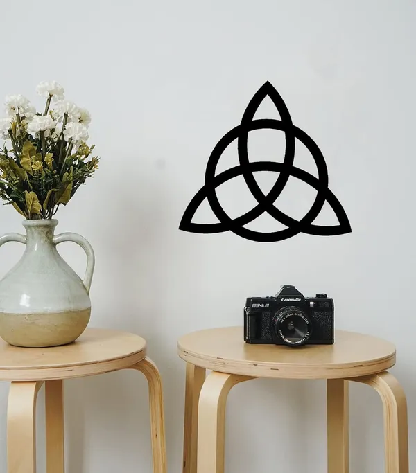 Black_Celtic_Metal_Wall_Decor_Irish_Trinity_Knot_Wall_Art_|_10.6_X_11.4_In