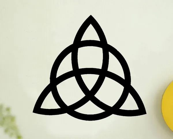 Black_Celtic_Metal_Wall_Decor_Irish_Trinity_Knot_Wall_Art_|_10.6_X_11.4_In