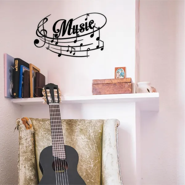 Black_Music_Note_Metal_Wall_Art_Musical_Note_Sign_For_Indoor_&_Outdoor_Decor_-_Perfect_Hanging_Decoration_For_Music_Rooms_(35X21X15_Cm)