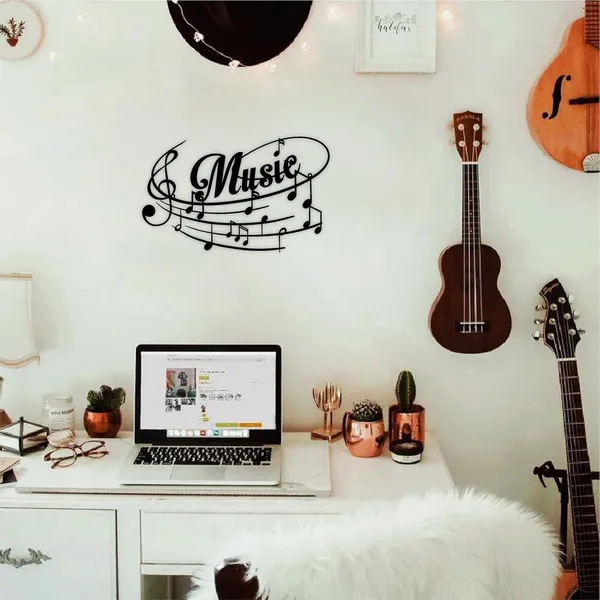 Black_Music_Note_Metal_Wall_Art_Musical_Note_Sign_For_Indoor_&_Outdoor_Decor_-_Perfect_Hanging_Decoration_For_Music_Rooms_(35X21X15_Cm)