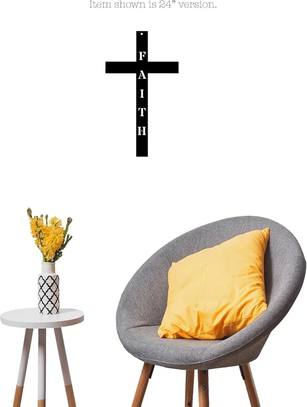Black_Christian_Faith_Cross_Wall_Decor_|_40L_X_23W_Cm