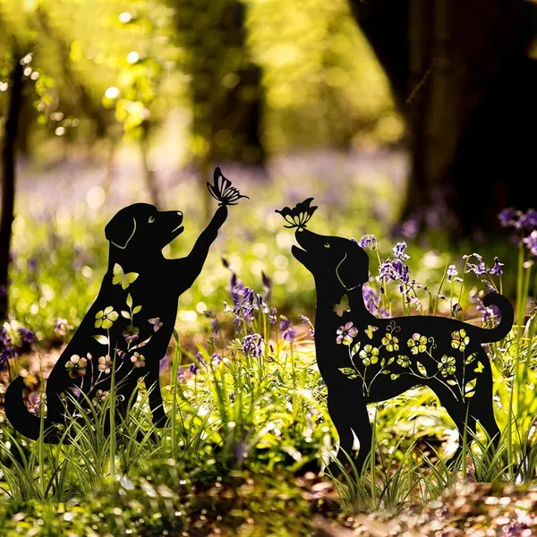 Black_Dog_Metal_Decorative_Garden_Stakes_|_35_X_30_Cm