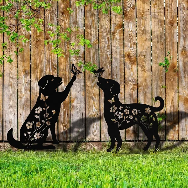 Black_Dog_Metal_Decorative_Garden_Stakes_|_35_X_30_Cm