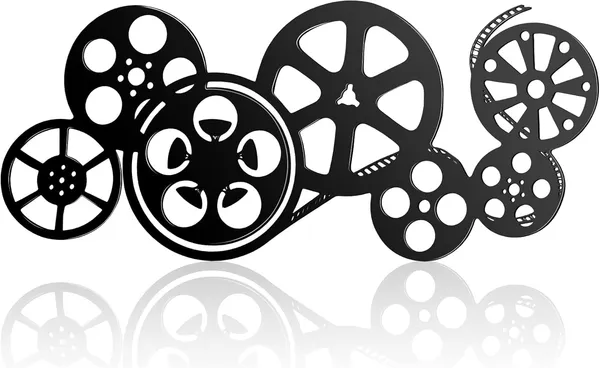 Black_Metal_Movie_Reel_Wall_Art_|_17L_X_40W_Cm