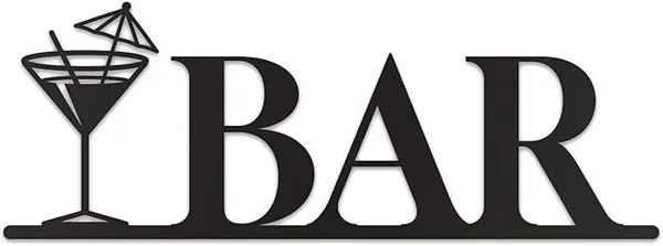 Black_Metal_Bar_Letters_Wall_Art_|_60L_X_33W_Cm