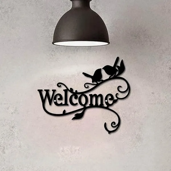 Black_Welcome_Metal_Wall_Art_Birds_On_Branch_Decor_Wall_Hanging_Silhouette_Sculpture_Ornament_Iron_Sign_For_Indoor_Outdoor_Home_Living_Room_Kitchen_Garden_Office_Decoration_Gift_(40X33X15_Cm_)