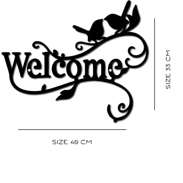 Black_Welcome_Metal_Wall_Art_Birds_On_Branch_Decor_Wall_Hanging_Silhouette_Sculpture_Ornament_Iron_Sign_For_Indoor_Outdoor_Home_Living_Room_Kitchen_Garden_Office_Decoration_Gift_(40X33X15_Cm_)