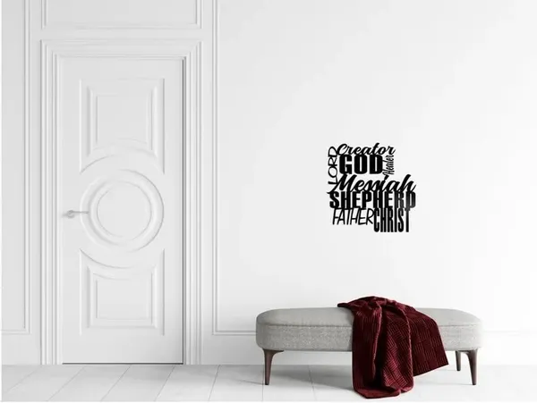 Black_Names_Of_God_Sign,_God_Word_Cloud,_Christian_Home_Decor_|_Cross_Wall_Decor_|_Metal_Wall_Art_(45X40X15_Cm)