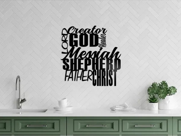 Black_Names_Of_God_Sign,_God_Word_Cloud,_Christian_Home_Decor_|_Cross_Wall_Decor_|_Metal_Wall_Art_(45X40X15_Cm)