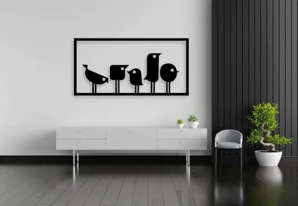 Black_Metal_Bird_Hanging_Wall_Art_|_50L_X_20W_Cm