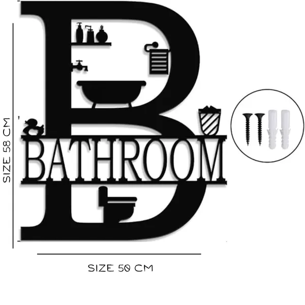 Black_Metal_Bathroom_Wall_Decor_|_58L_X_50W_Cm