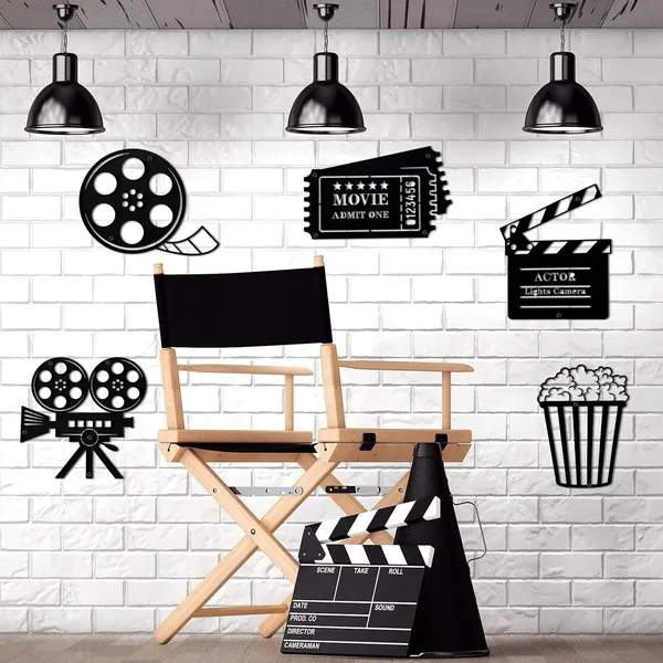 Black_5_Pieces_Movie_Theater_Decor_|_20L_X_17W_Cm