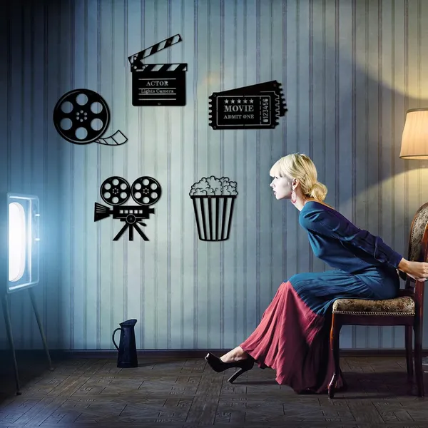 Black_5_Pieces_Movie_Theater_Decor_|_20L_X_17W_Cm