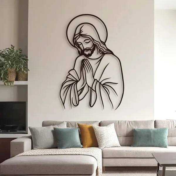 Black_Jesus_Metal_Wall_Decor_|_Christian_Wall_Art_|_Lord_Jesus_Cross_Metal_Hanging_|_Large_Religious_Home_Decor_(50X33X15_Cm)