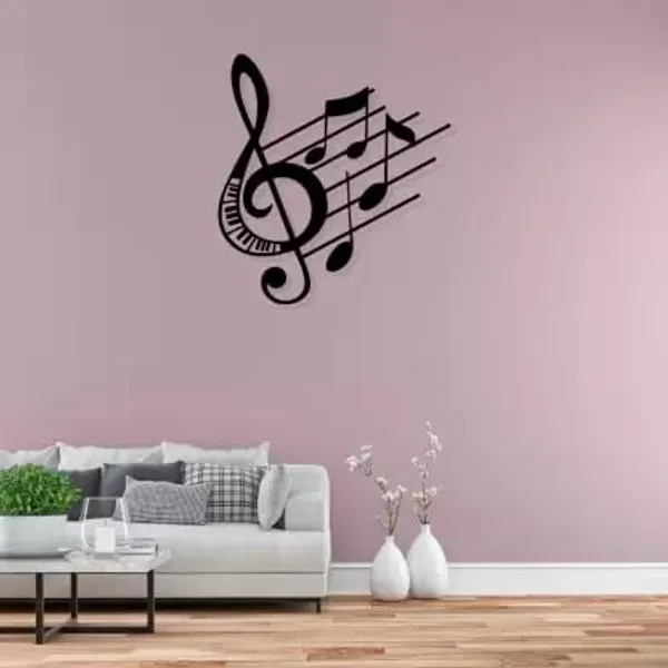 Black_Music_Metal_Wall_Art_-_Wall_Decoration_|_Wall_Hanging_(_Matte_Finish)_50X47X15_Cm