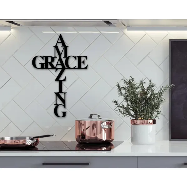 Black_Religious_Decor,_Amazing_Grace_Metal_Sign,_Metal_God_Word_Sign,_Custom_Metal_Cross,_Amazing_Cross,_Religious_Decor_Religious_Gifts_And_Art_(45X30X15_Cm)