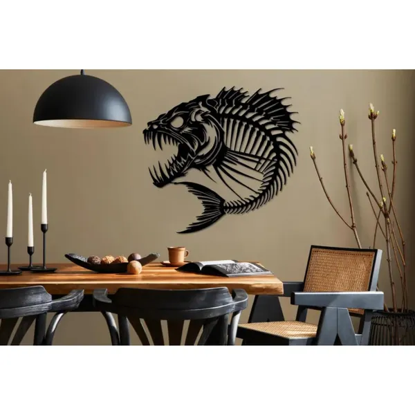 Black_Metal_Fish_Skeleton_Wall_Decor_|_30L_X_28W_Cm
