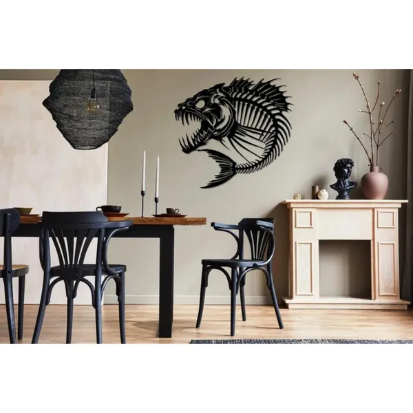 Black_Metal_Fish_Skeleton_Wall_Decor_|_30L_X_28W_Cm