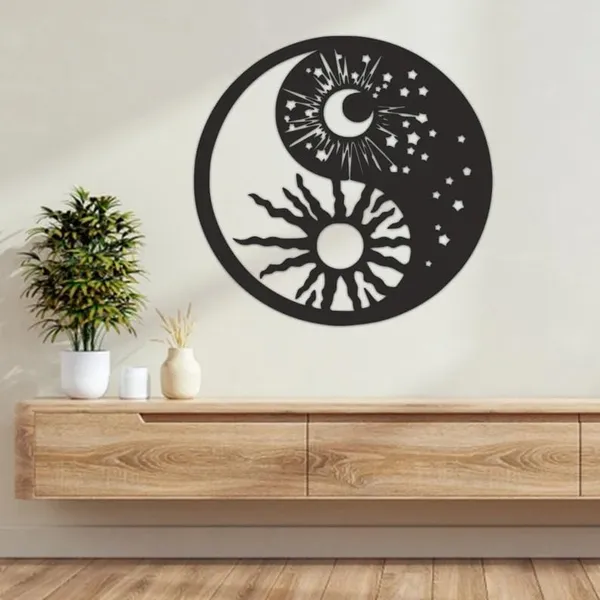 Black_Yin_Yang_Symbol_Sun_Moon_Buddhism_Metal_Wall_Art_|_50L_X_48W_Cm