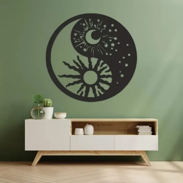 Black_Yin_Yang_Symbol_Sun_Moon_Buddhism_Metal_Wall_Art_|_50L_X_48W_Cm