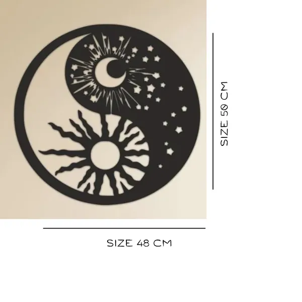 Black_Yin_Yang_Symbol_Sun_Moon_Buddhism_Metal_Wall_Art_|_50L_X_48W_Cm