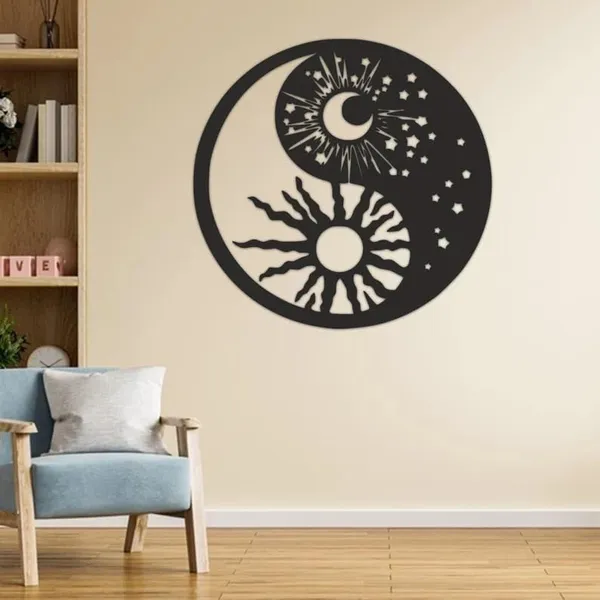 Black_Yin_Yang_Symbol_Sun_Moon_Buddhism_Metal_Wall_Art_|_50L_X_48W_Cm