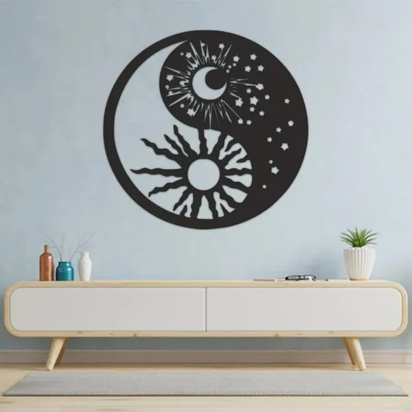 Black_Yin_Yang_Symbol_Sun_Moon_Buddhism_Metal_Wall_Art_|_50L_X_48W_Cm