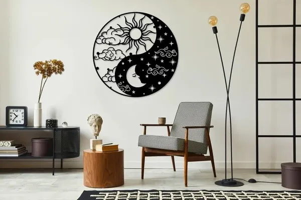 Black_Yin_Yang_Metal_Wall_Art_|_45L_X_45W_Cm