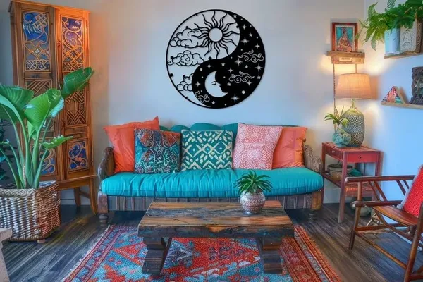 Black_Yin_Yang_Metal_Wall_Art_|_45L_X_45W_Cm
