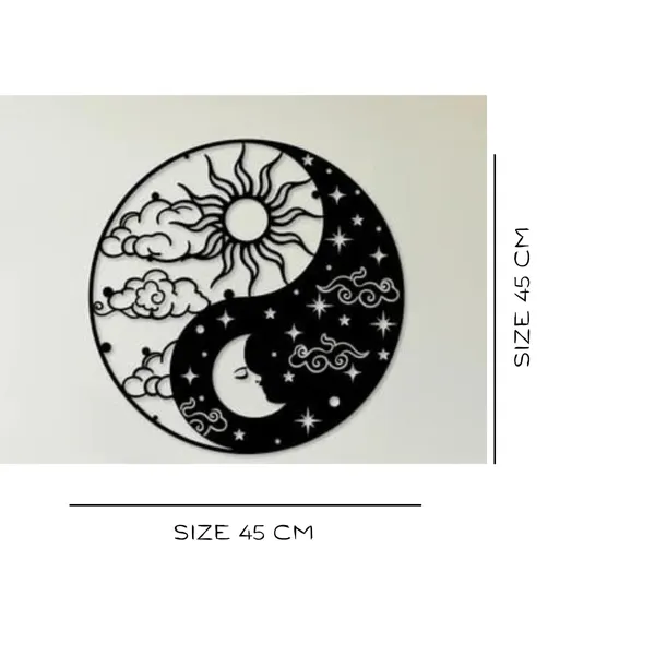 Black_Yin_Yang_Metal_Wall_Art_|_45L_X_45W_Cm
