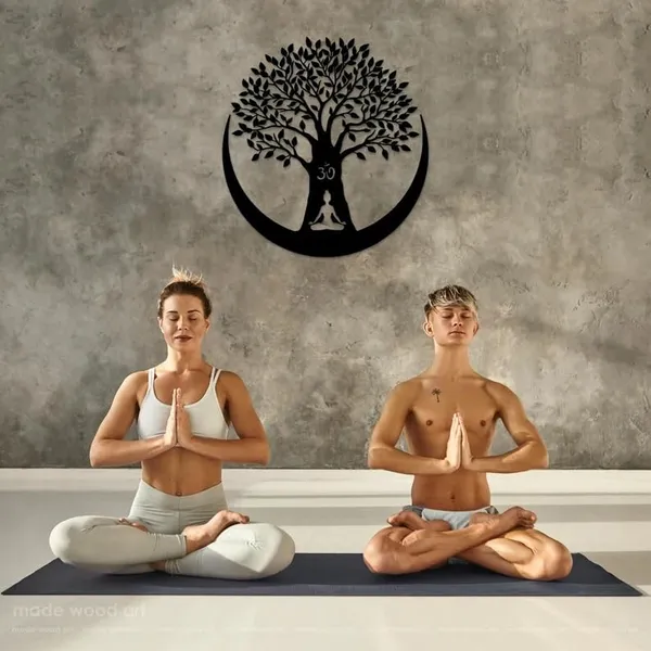 Black_Metal_Buddha_Hanging_Wall_Art_|_55L_X_51W_Cm