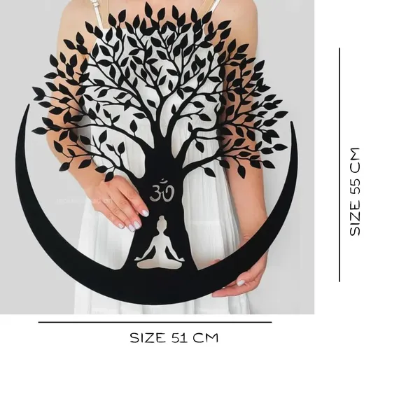 Black_Metal_Buddha_Hanging_Wall_Art_|_55L_X_51W_Cm