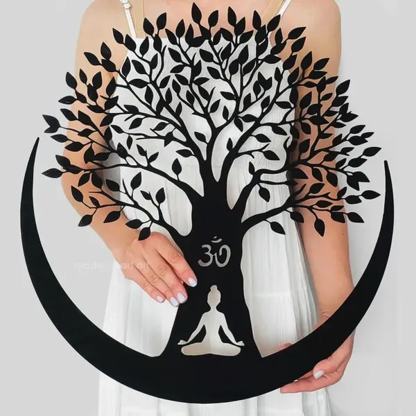 Black_Metal_Buddha_Hanging_Wall_Art_|_55L_X_51W_Cm