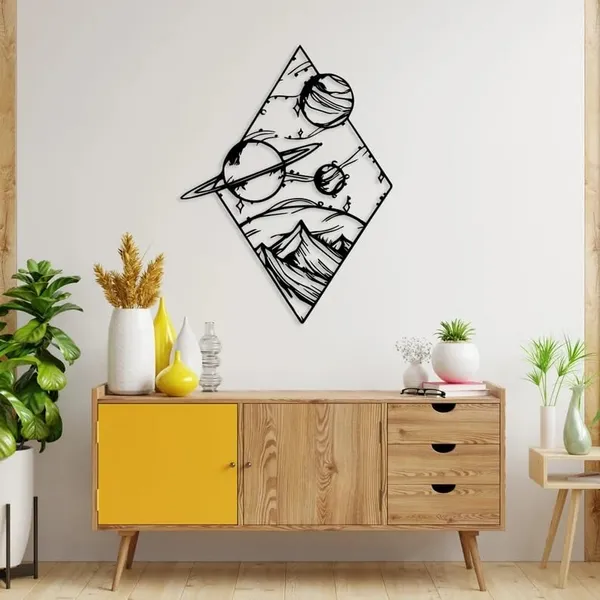 Black_Planets_Metal_Wall_Hanging_For_Home_And_Office_Decor_|_58L_X_44W_Cm