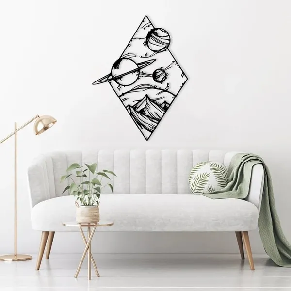 Black_Planets_Metal_Wall_Hanging_For_Home_And_Office_Decor_|_58L_X_44W_Cm
