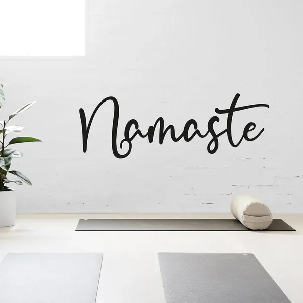 Black_Namaste_-_Metal_Art_Deco_-_Quote_Wall_Decoration_-_Yoga_Room_Metal_Hanging_-_Housewarming_Gift_-_Metal_Word_Sign