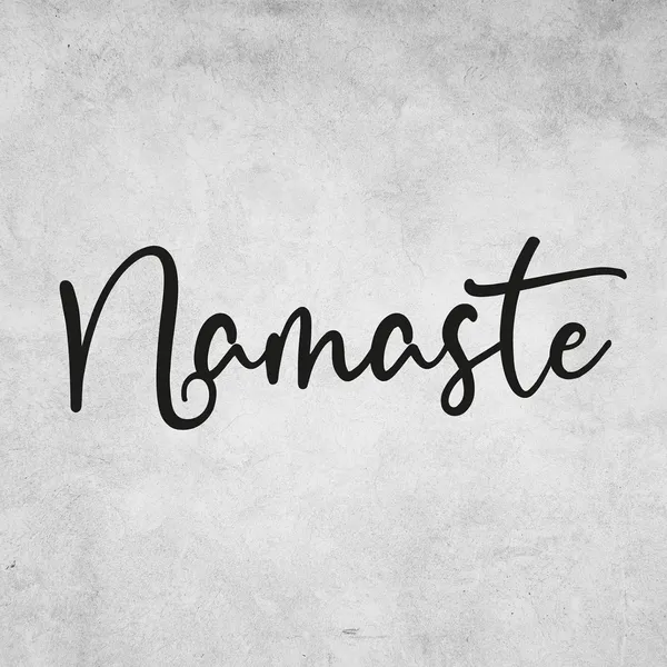 Black_Namaste_-_Metal_Art_Deco_-_Quote_Wall_Decoration_-_Yoga_Room_Metal_Hanging_-_Housewarming_Gift_-_Metal_Word_Sign
