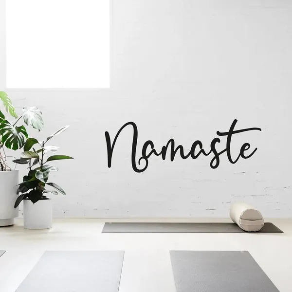 Black_Namaste_-_Metal_Art_Deco_-_Quote_Wall_Decoration_-_Yoga_Room_Metal_Hanging_-_Housewarming_Gift_-_Metal_Word_Sign