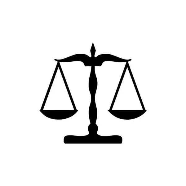 Black_Justice_Scale_Wall_Art_|_58L_X_54W_Cm