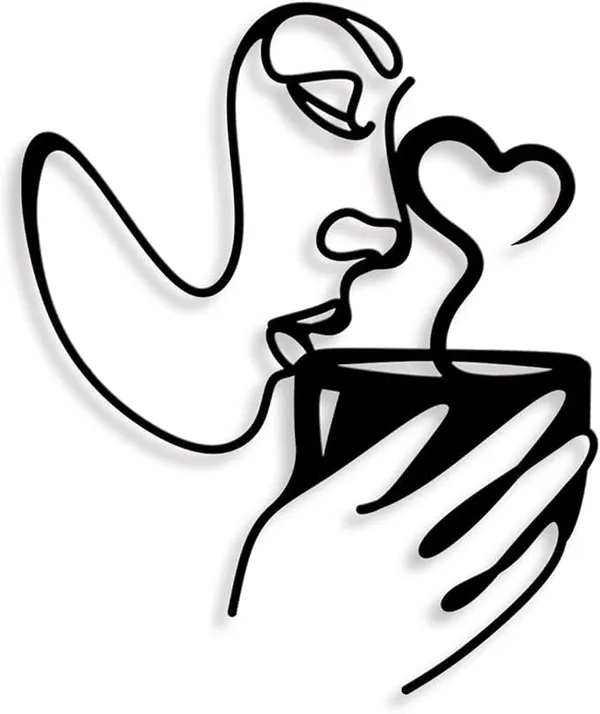 Black_Metal_Coffee_Sign_Wall_Art_|_40L_X_33W_Cm
