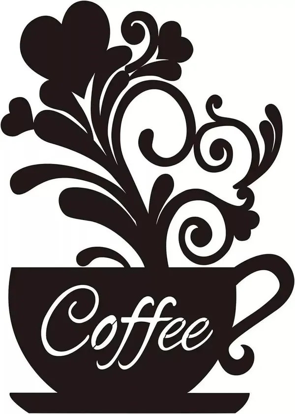 Black_Personalized_Coffee_Metal_Name_Sign_Home_Kitchen_Decor_Decorative_Wall_Art