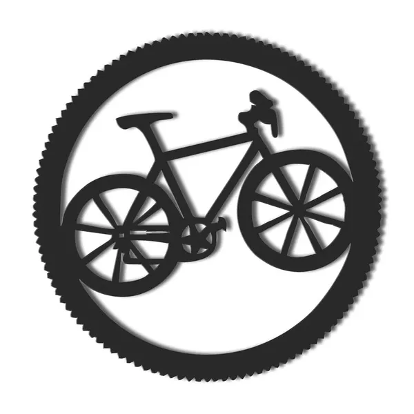 Black_Bicycle_Metal_Wall_Decor_For_Home_And_Outside_|_60L_X_40W_Cm